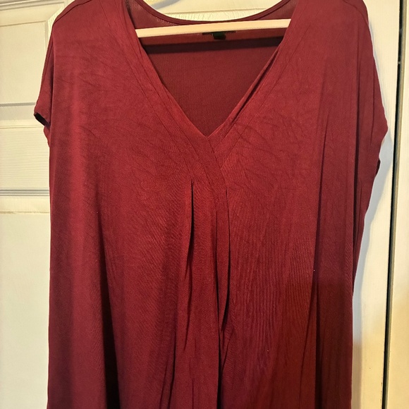 Lane Bryant Top - Picture 1 of 4